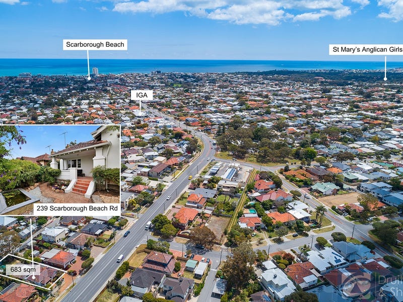 239 Scarborough Beach Road Doubleview Wa 6018 Property Details 4592