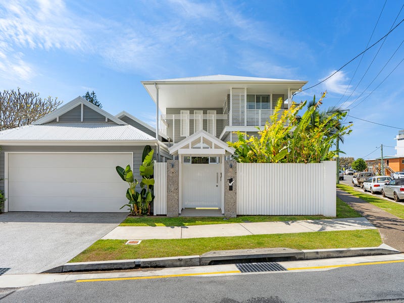 1 Seagull Avenue, Mermaid Beach, Qld 4218 House for Sale realestate