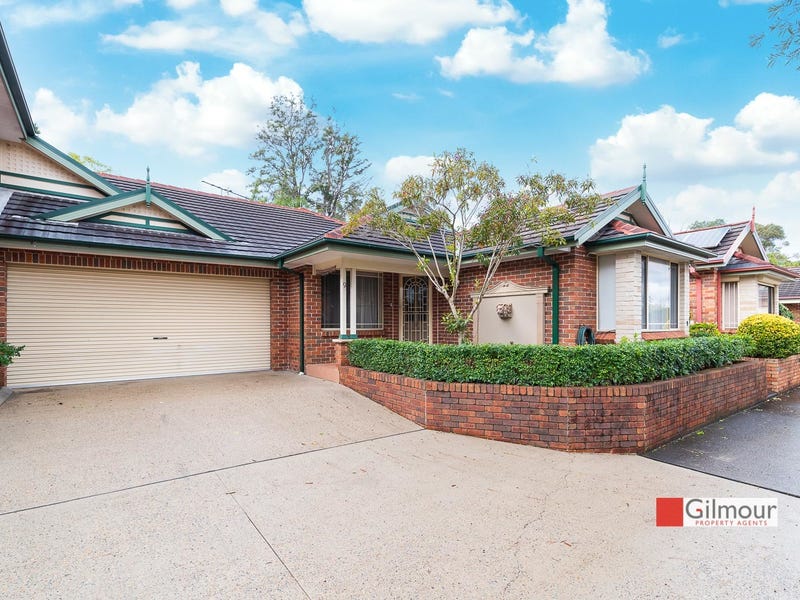 9 Brodie Street Baulkham Hills NSW 2153 realestate .au