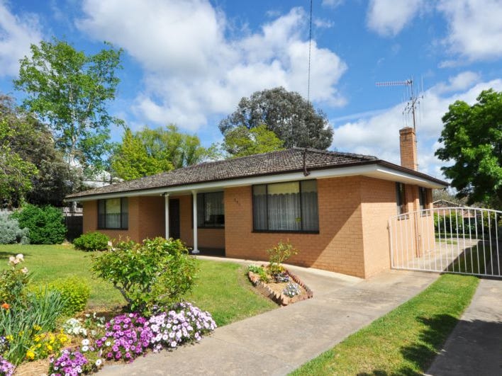 295 Street, Bathurst, NSW 2795 Property Details