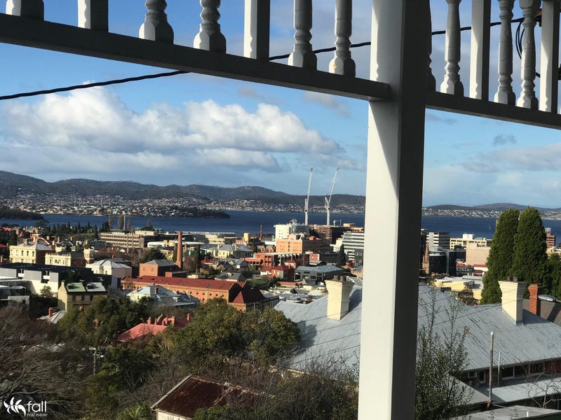 37 Mary Street, North Hobart, TAS 7000