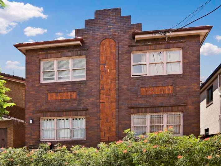 4/10 Houston Road, Kensington, NSW 2033