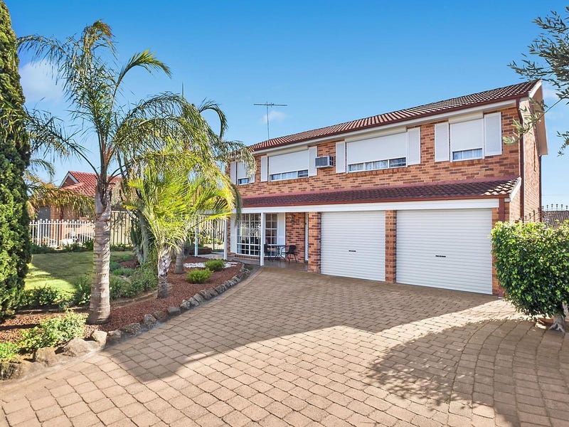 263 Edensor Road, Edensor Park, NSW 2176