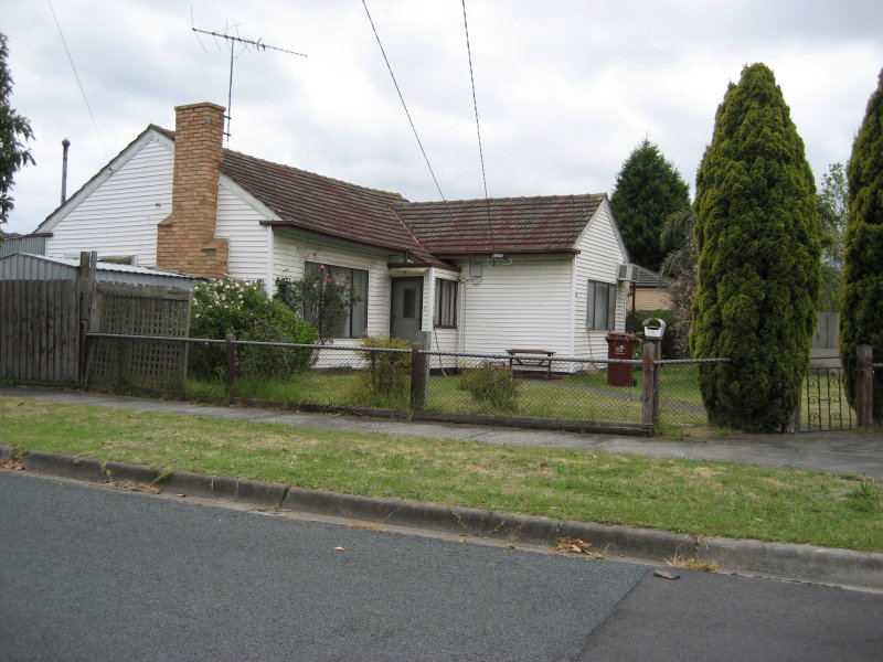 1/20 Ericksen Street, Springvale, VIC 3171