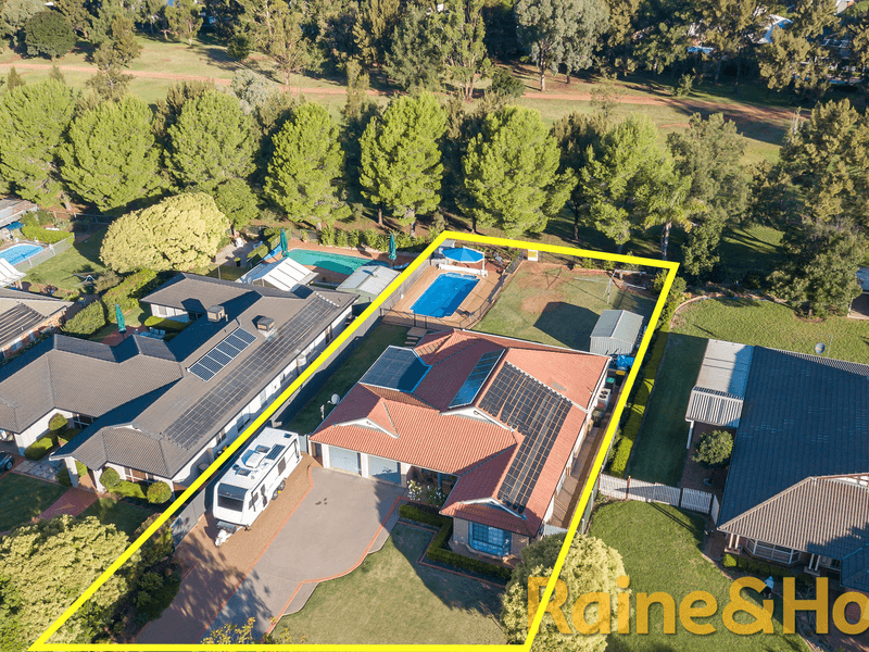 35 Grangewood Drive, Dubbo, NSW 2830 Property Details