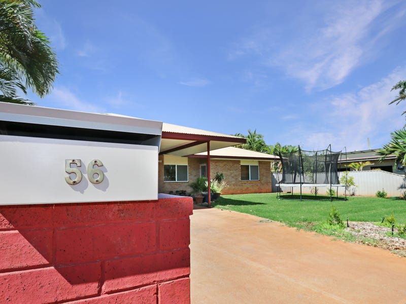 56 Casuarina Street, Katherine, NT 0850 Property Details
