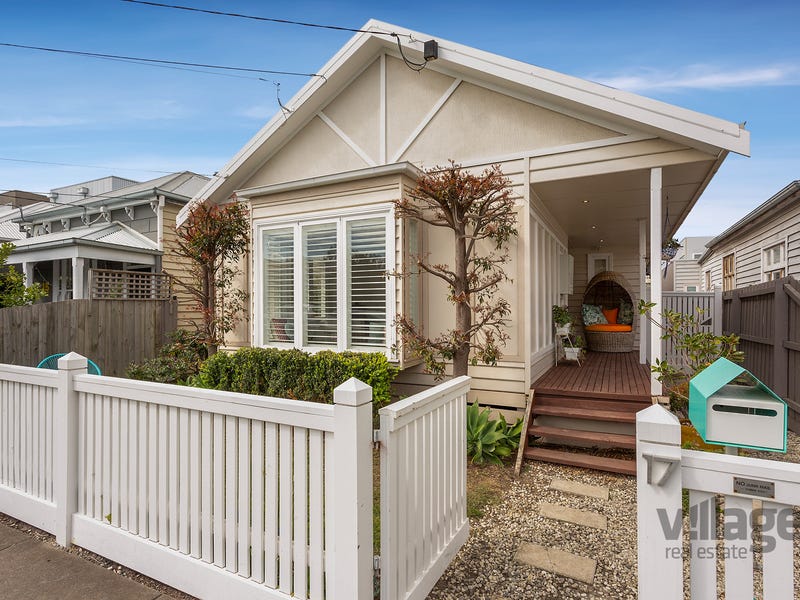 17 Fielding Street, Yarraville, VIC 3013