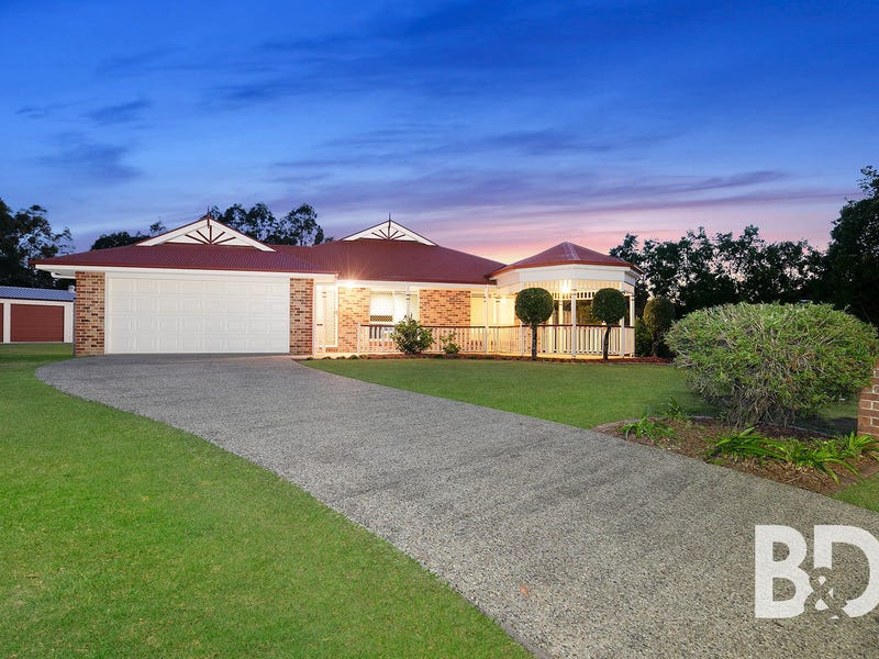 10 MacDonald Drive, Narangba, Qld 4504 Property Details