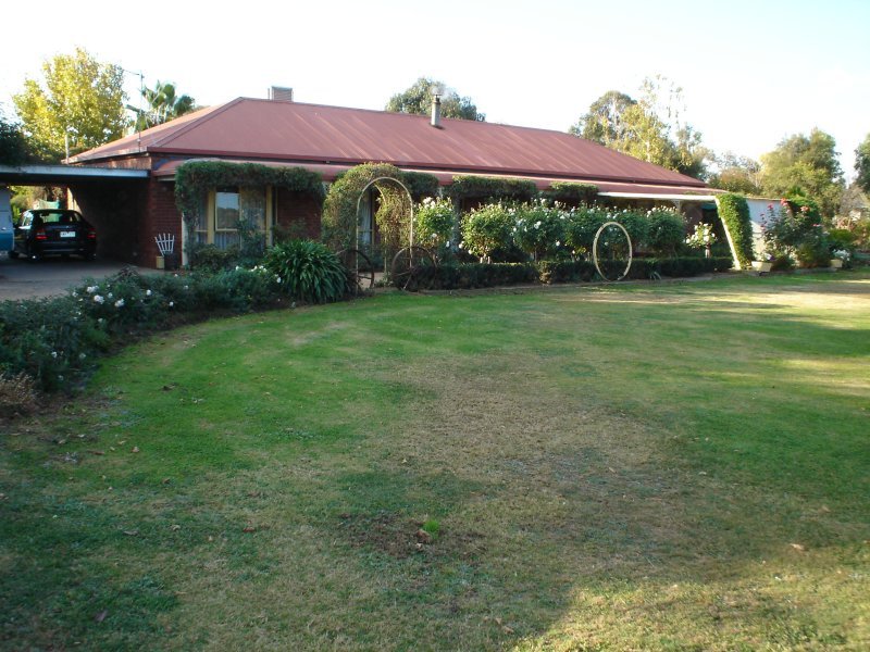 14 Havenstock Drive, Yarrawonga, VIC 3730