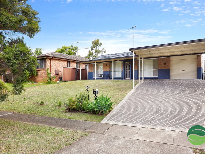 11 Picton Street, Quakers Hill, NSW 2763