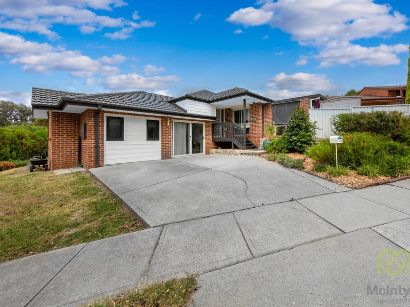 218 Knoke Avenue, Gordon, ACT 2906