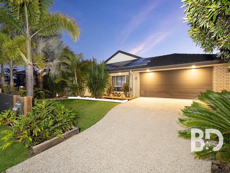 93 MacDonald Drive, Narangba, Qld 4504 Property Details