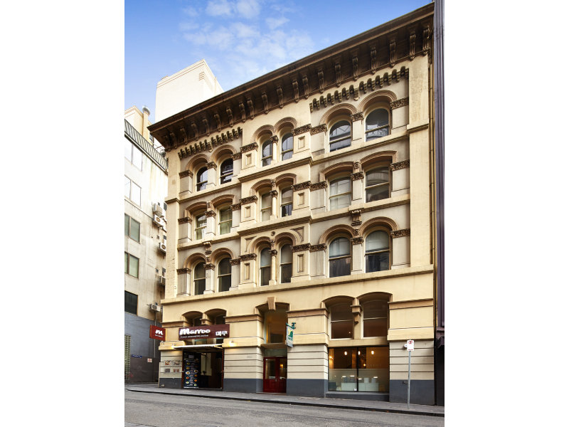 23/392 Little Collins Street, Melbourne, Vic 3000 Property Details