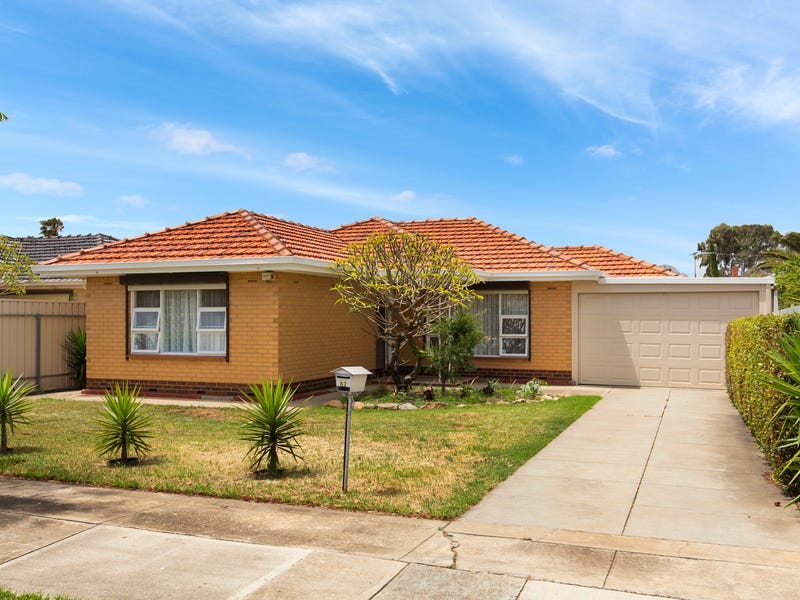 62 Ivey Street, Ottoway, SA 5013