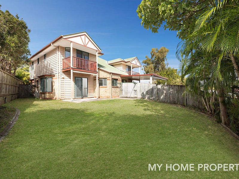 2/20 Thurston Street, Tingalpa, Qld 4173 Property Details