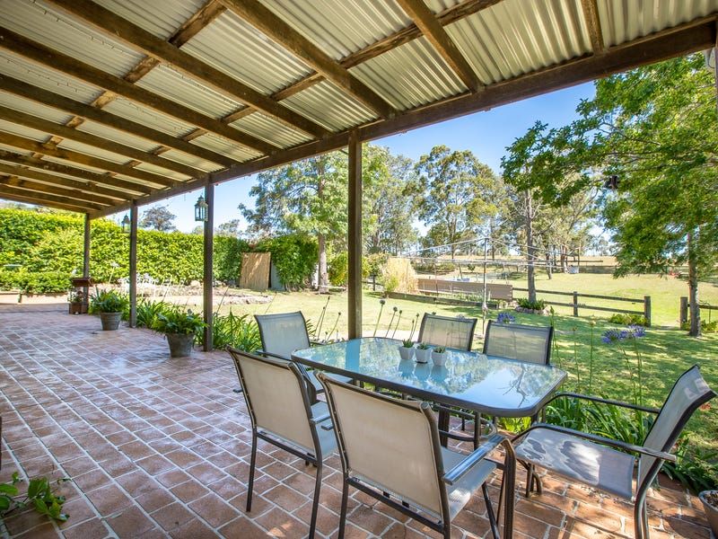 29 Church Street, Gresford, NSW 2311