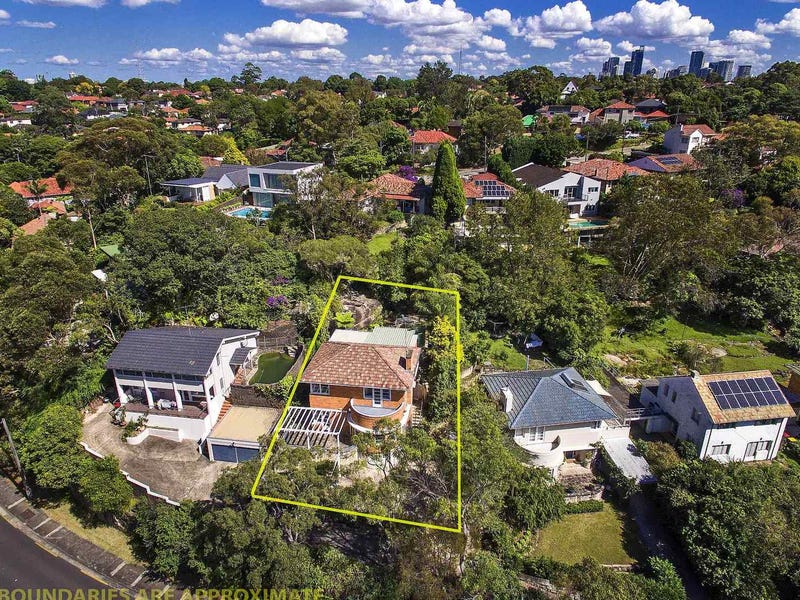 280 Eastern Valley Way, Middle Cove, NSW 2068