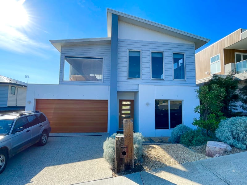 91 Sproat Street, Portarlington, VIC 3223