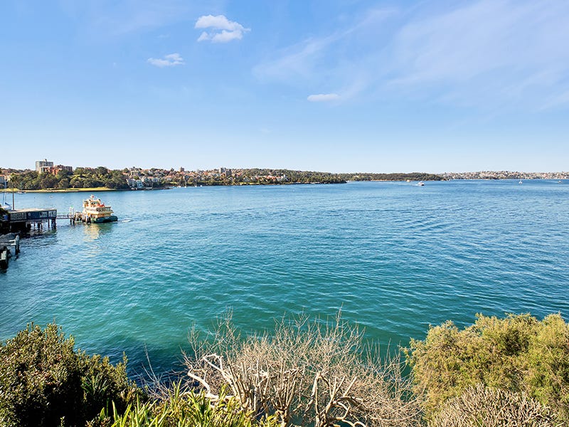 14/3 Plunkett Street, Kirribilli, NSW 2061