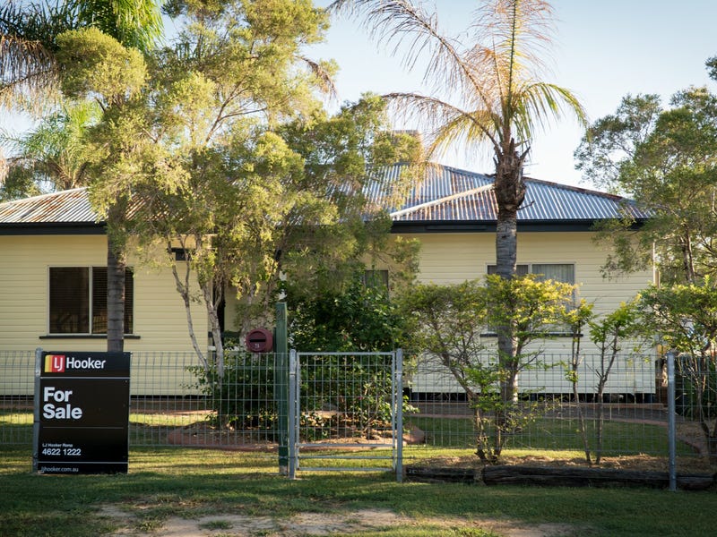 21 Timbury Street, Roma, QLD 4455