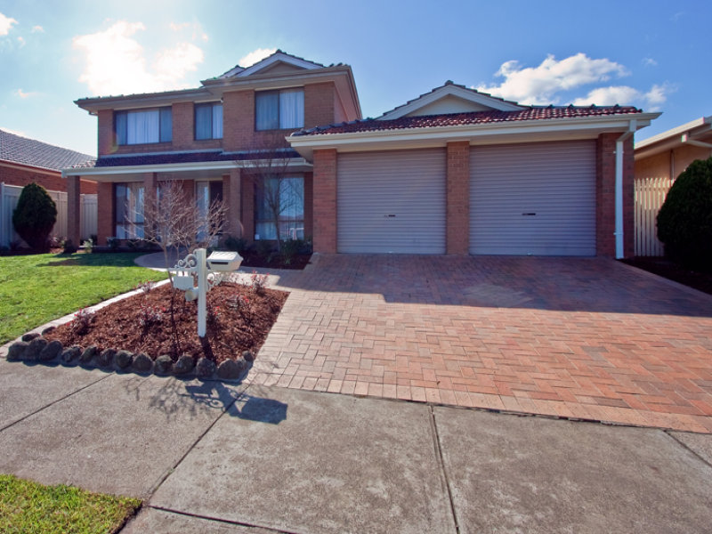 18 Brabham Drive, Mill Park, VIC 3082 18 Brabham Drive, Mill Park, VIC 3082