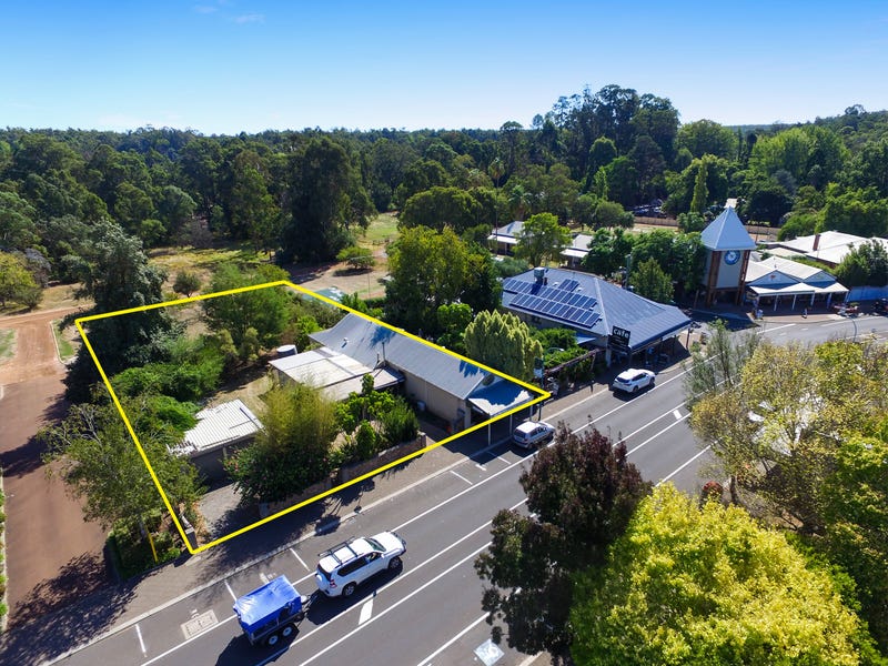 30 Warren Road, Nannup, WA 6275 Property Details