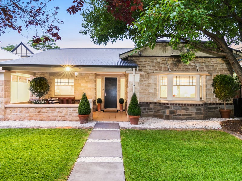 41 Grove Street, Unley Park, SA 5061 House for Sale