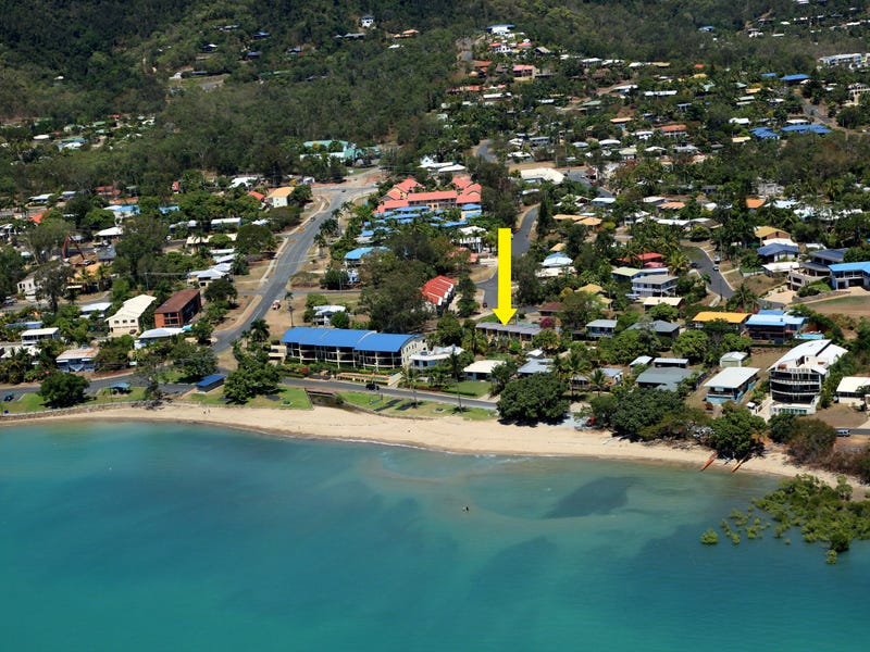 3/1a Pleasant Drive, Cannonvale, Qld 4802 Property Details