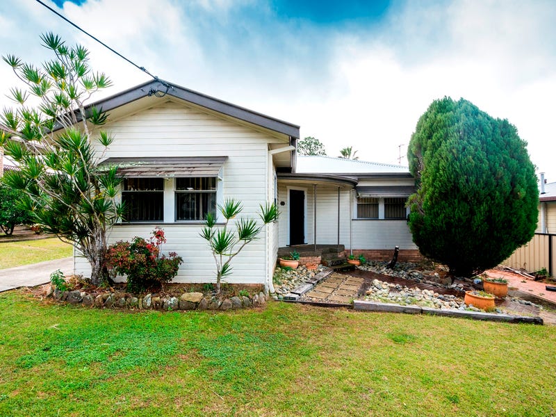 41 Street, South Grafton, NSW 2460