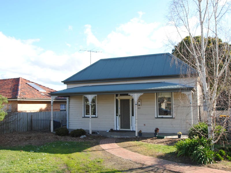 40 Hassett Street, Leongatha, VIC 3953