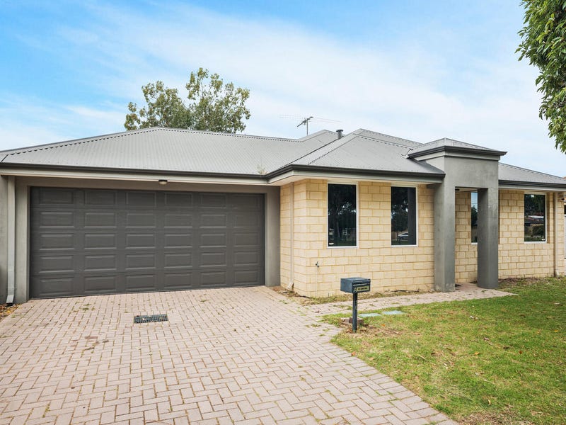 16a Medhurst Crescent, Nollamara, WA 6061 Property Details