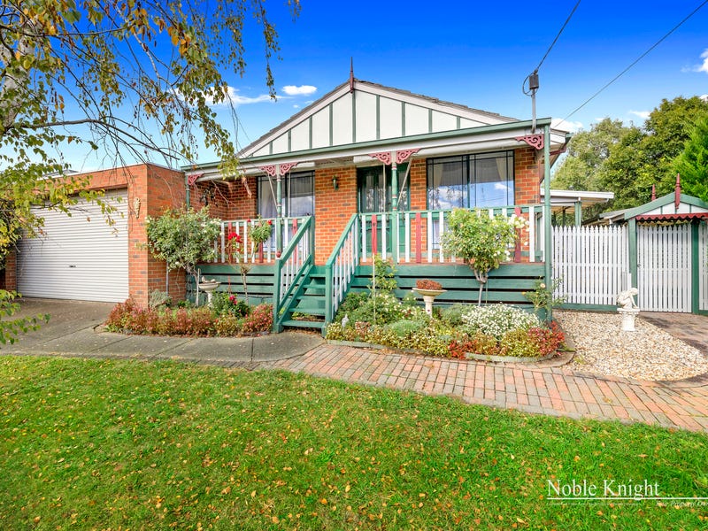 4 Emary Court, Yarra Glen, VIC 3775