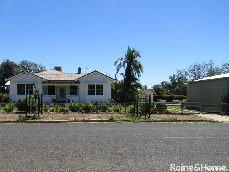 51 Gwydir Street, Moree, NSW 2400 Property Details