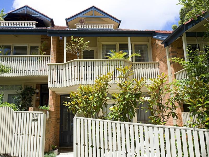 1A Crows Nest Road, Waverton, NSW 2060 Property Details