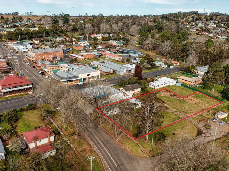 1 Cudgery Street, Dorrigo, NSW 2453 Other for Sale