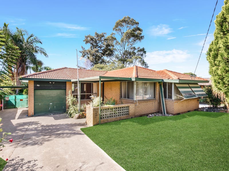 120 Luxford Road, Whalan, NSW 2770 Property Details