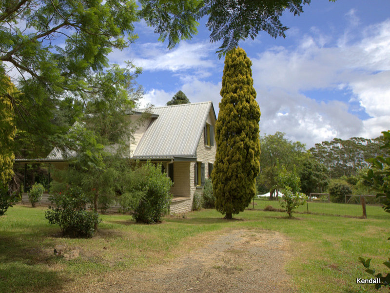 5557 Power Parade, Tamborine Mountain, QLD 4272