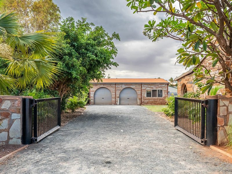 12 Fisher Street, Point Samson, WA 6720