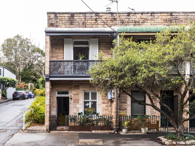 53 Grove Street, Birchgrove, NSW 2041 Property Details