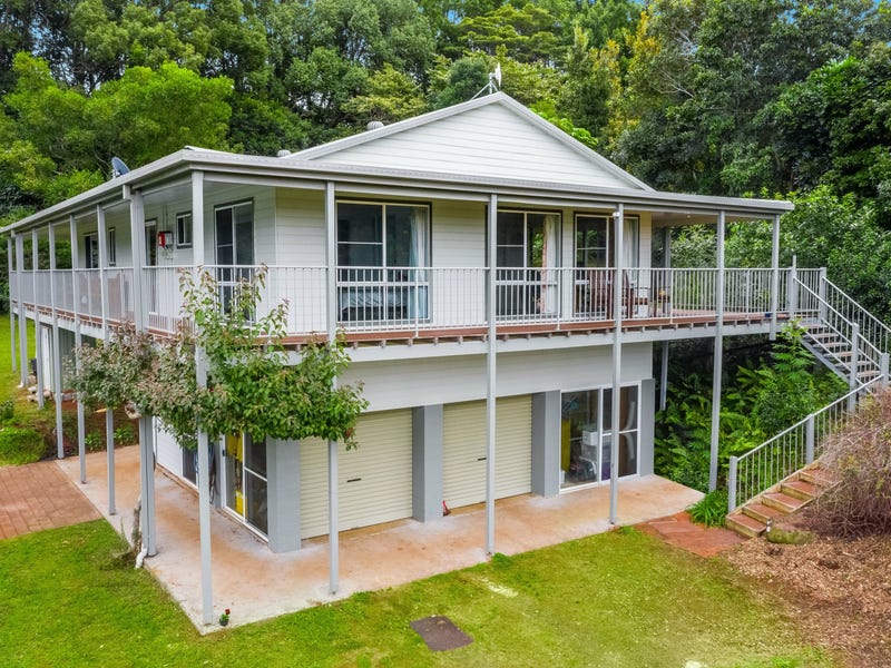 8 Ewandale Close, Clunes, NSW 2480