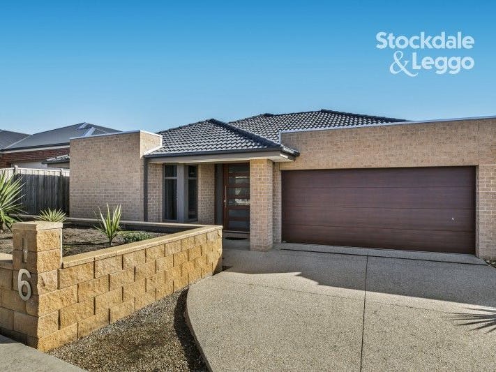 6 Merritt Avenue, Cranbourne West, VIC 3977