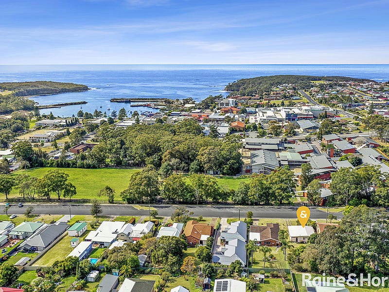 129 Camden Street, Ulladulla, NSW 2539 Property Details