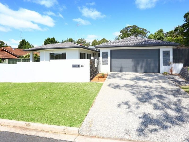 43 Binalong Drive, Ashmore, Qld 4214 Property Details