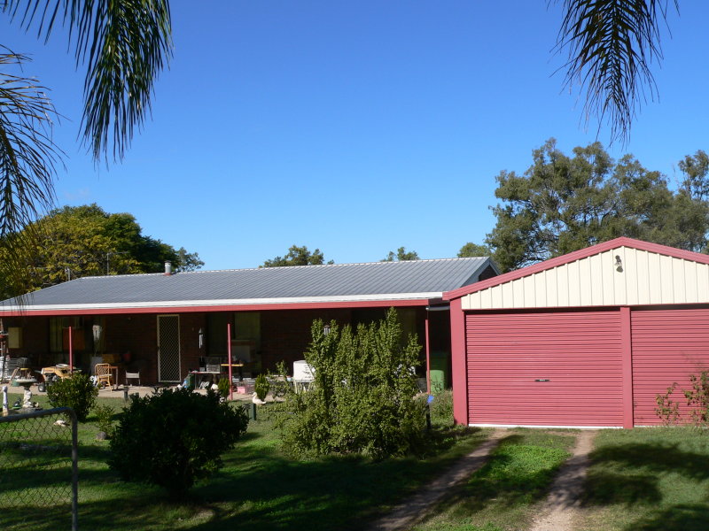 4 Pats Rd, Plainland, Qld 4341 Property Details