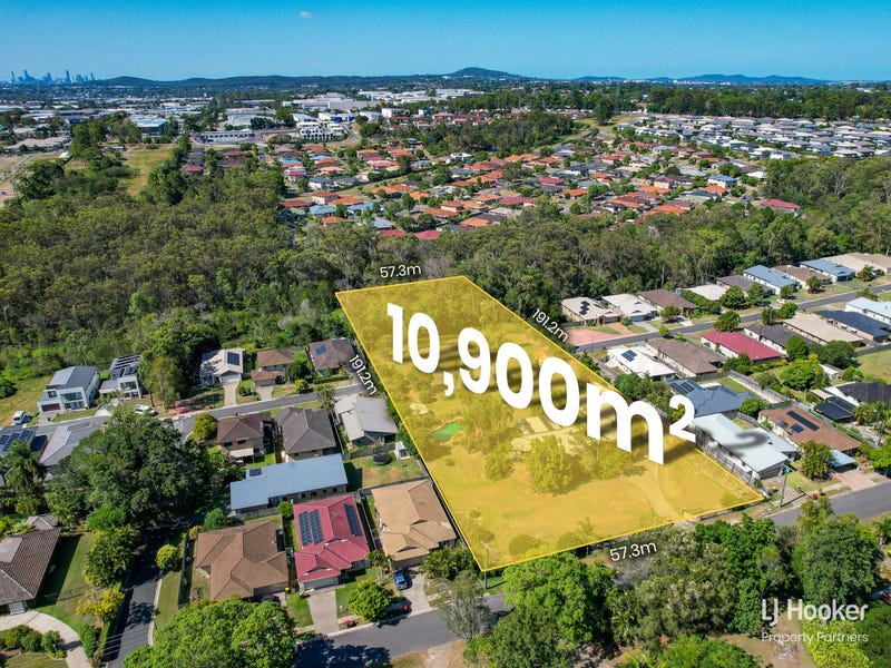 49 Dakar Road, Algester, Qld 4115 House for Sale