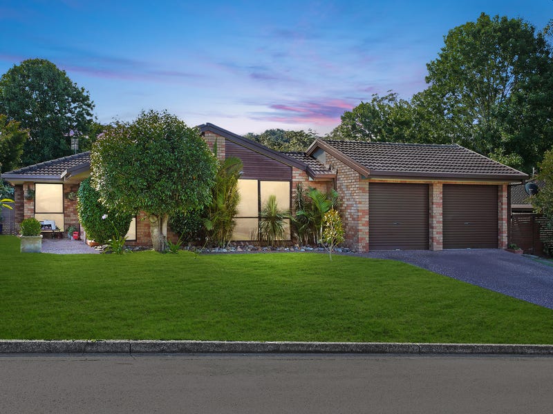 17 Yanderra Cres, Narara, NSW 2250