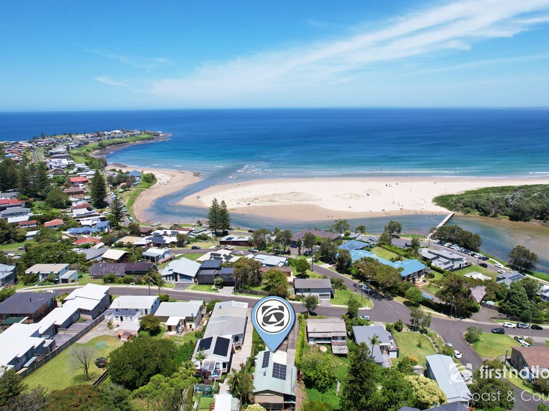 41A Riverleigh Avenue, Gerroa, NSW 2534 House for Sale realestate