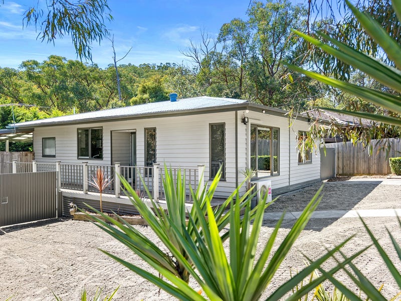 1 Beverley Drive, Healesville, VIC 3777