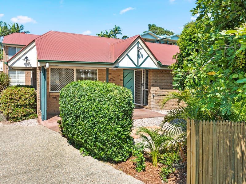 1/115 Hawthorne Road, Hawthorne, Qld 4171 Townhouse for Sale