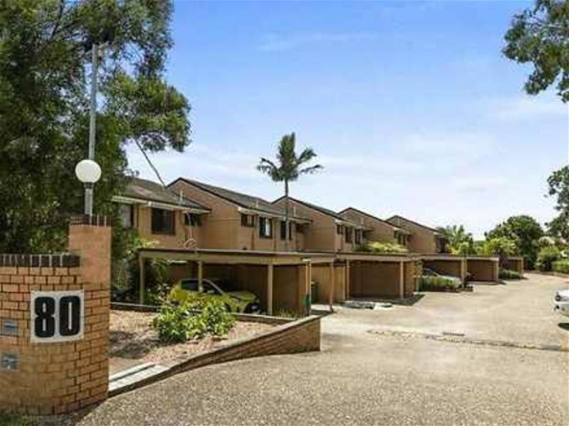 14/8082 Mount Cotton Rd, Capalaba, Qld 4157 Townhouse for Sale